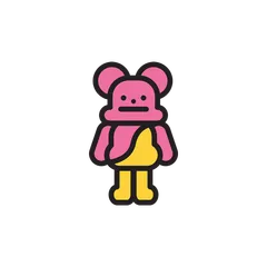 SOSO Sticker Series 
