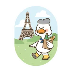 Bon Voyage
