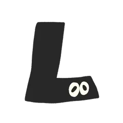 EYESO LETTERS