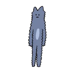 Team flat cat 