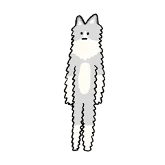 Team flat cat 