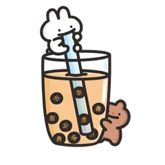 fortune bubble tea