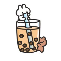 fortune bubble tea
