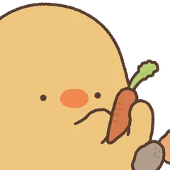 Duck_c4 Yellow Ducky