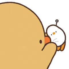 Duck_c4 Yellow Ducky