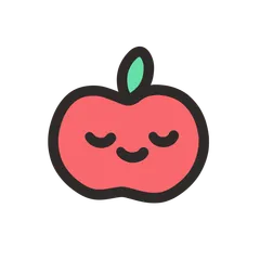 chill little fruits