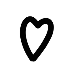HIRAGANA N-emoji (BLACK)