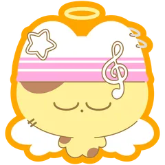 小天使系列@pudding