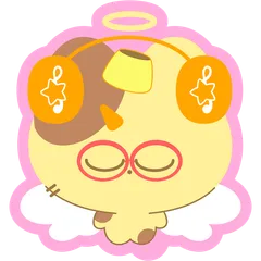 小天使系列@pudding