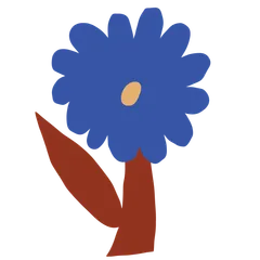 cool winter flowers