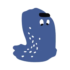 The Little Fault Monster 