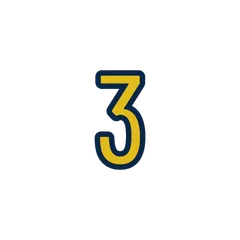 25-26 SKYHAWKS Home Jersey｜Wing White-Import Player Number