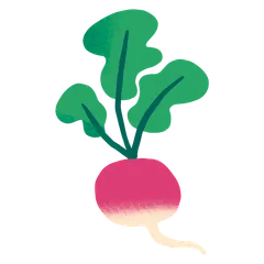 Veggies!