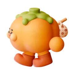 Nothing Personmon 
