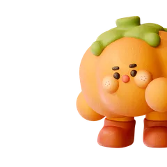 Nothing Personmon 