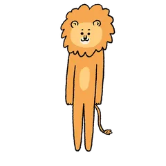 Flat Animals 
