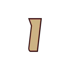 25-26 GHOSTHAWKS Away Jersey | Heritage Red – Number
