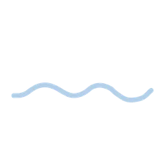 ocean sticker set