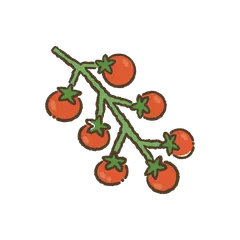 Été Sucré V.2