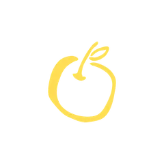 Happy Year of the Horse - Gold