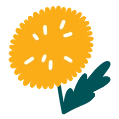 Simple Flowers