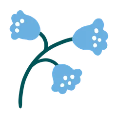 Simple Flowers