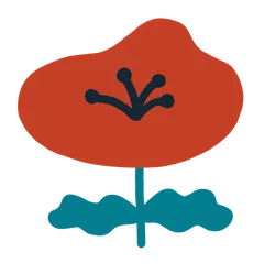 Simple Flowers