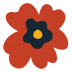 Simple Flowers