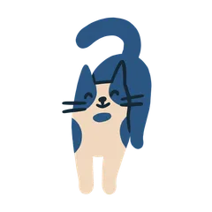 Cats!