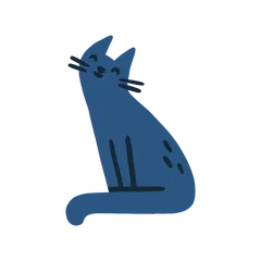 Cats!