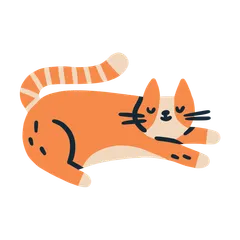 Cats!