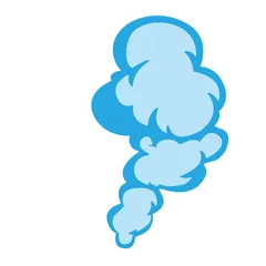 The Prettiest Sauna Stickers
