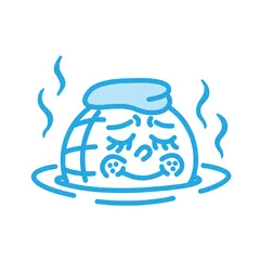 The Prettiest Sauna Stickers