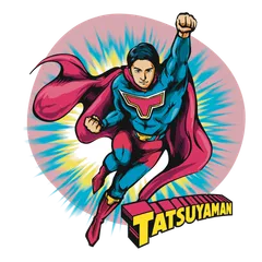 Tatsuyaman