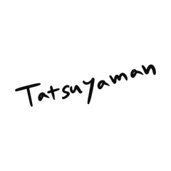 Tatsuyaman