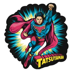 Tatsuyaman