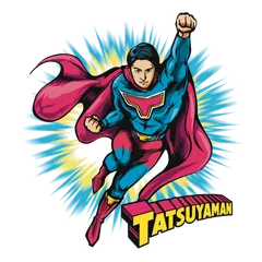 Tatsuyaman