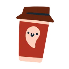 Cozy and Spooky