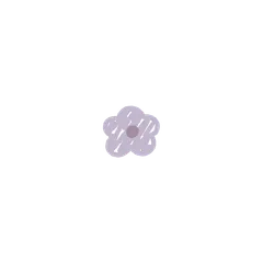 Lazy Monster: Crayon Style 01