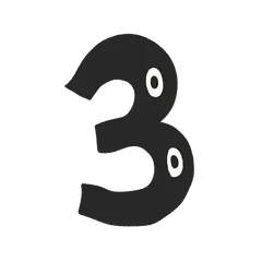 EYESO NUMBERS