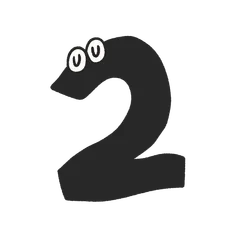 EYESO NUMBERS