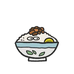 Taiwanese Street Food!