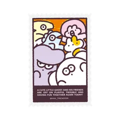 導彈貼紙第2彈！