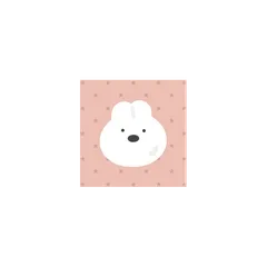 Lazy Monster cute planner stickers 07.