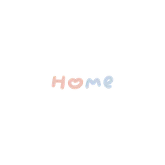 Lazy Monster Handwritten text 04.