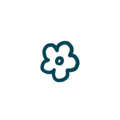 Minimalistic Flora