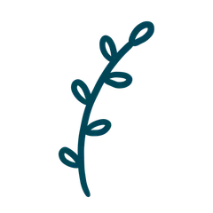 Minimalistic Flora