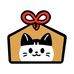 doudle studio lucky charm deco set Vol. 1 (with border)