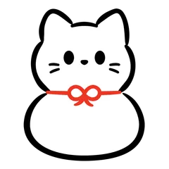 doudle studio lucky charm deco set Vol.1