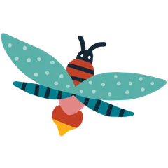 Cute Bugs